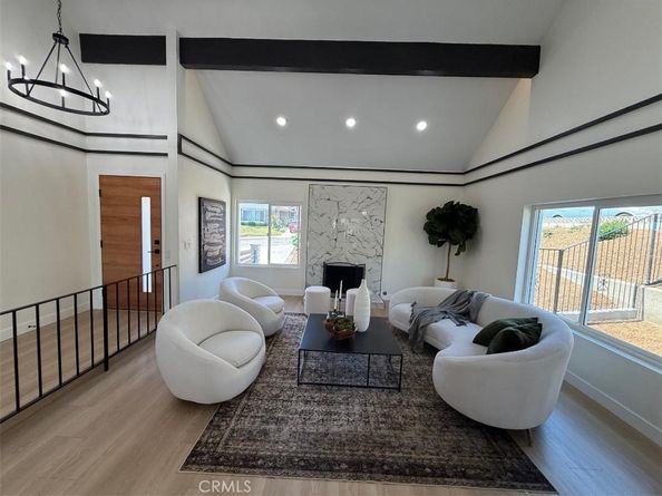 1004 N Las Flores Avenue, Montebello CA 90640