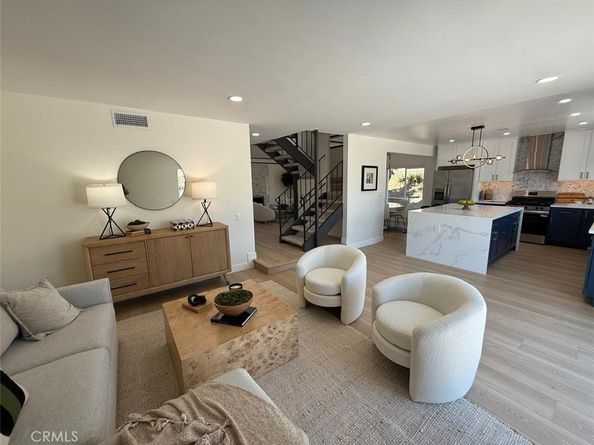 1004 N Las Flores Avenue, Montebello CA 90640