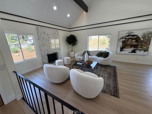 1004 N Las Flores Avenue, Montebello CA 90640