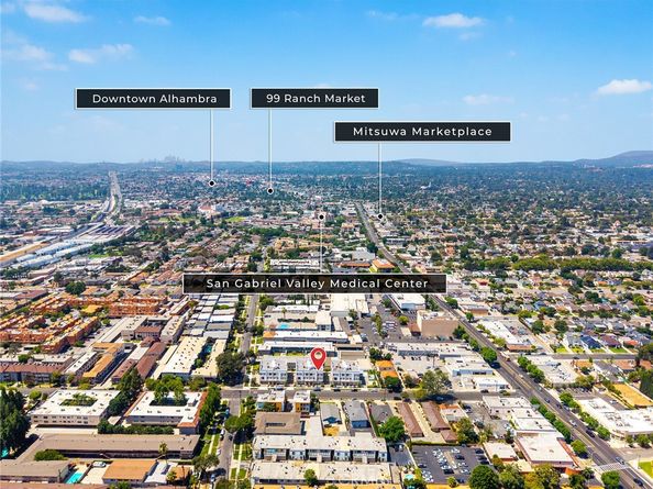 137 Saint Francis, San Gabriel CA 91776