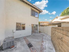 956 Cone Flower Lane, Ontario CA 91762