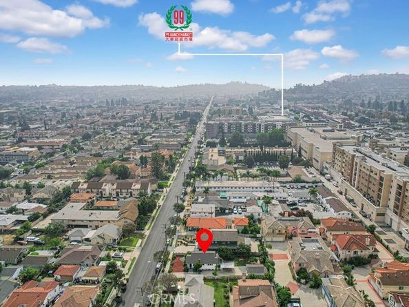 623 N Chandler Ave, Monterey Park CA 91754