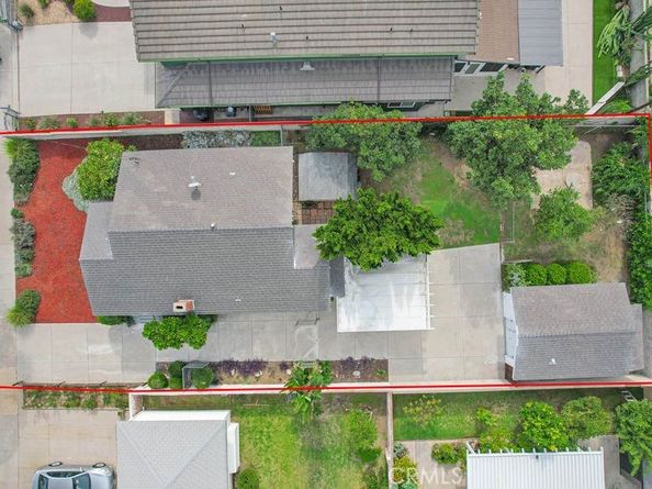 623 N Chandler Ave, Monterey Park CA 91754