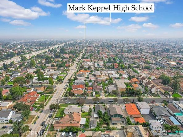 623 N Chandler Ave, Monterey Park CA 91754