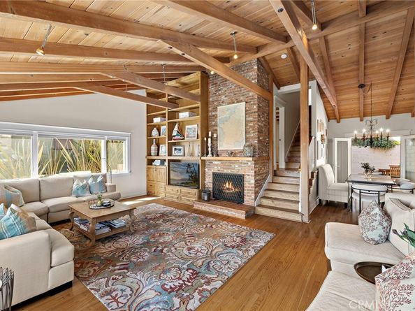 522 High Drive, Laguna Beach CA 92651