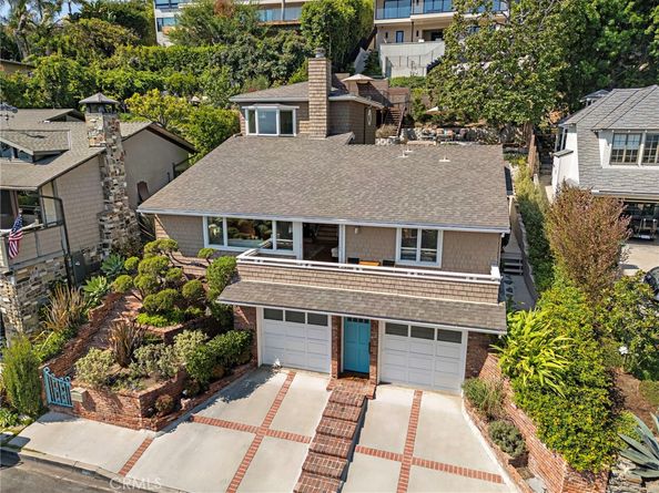 522 High Drive, Laguna Beach CA 92651