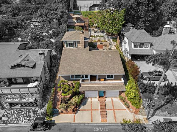 522 High Drive, Laguna Beach CA 92651