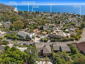 522 High Drive, Laguna Beach CA 92651