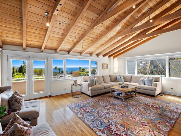 522 High Drive, Laguna Beach CA 92651