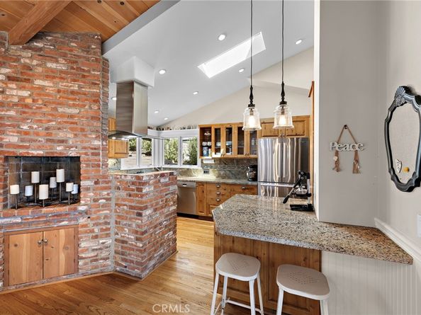 522 High Drive, Laguna Beach CA 92651