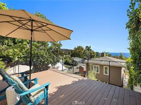 522 High Drive, Laguna Beach CA 92651