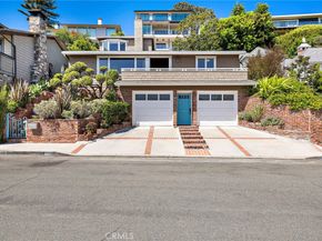 522 High Drive, Laguna Beach CA 92651