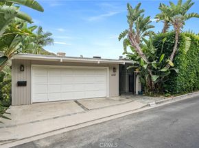 1214 Anacapa Way, Laguna Beach CA 92651