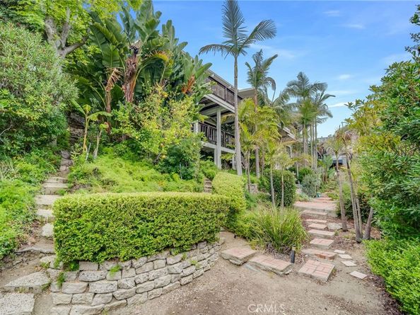 1214 Anacapa Way, Laguna Beach CA 92651