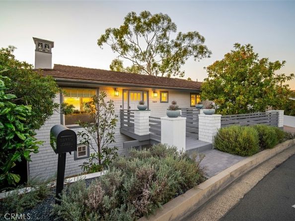 2855 Zell Drive, Laguna Beach CA 92651