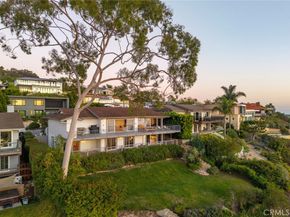 2855 Zell Drive, Laguna Beach CA 92651