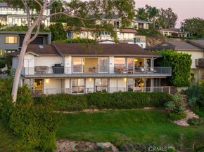 2855 Zell Drive, Laguna Beach CA 92651