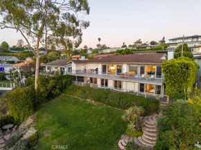 2855 Zell Drive, Laguna Beach CA 92651