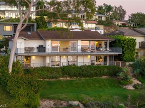 2855 Zell Drive, Laguna Beach CA 92651