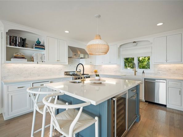 2855 Zell Drive, Laguna Beach CA 92651