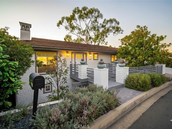 2855 Zell Drive, Laguna Beach CA 92651