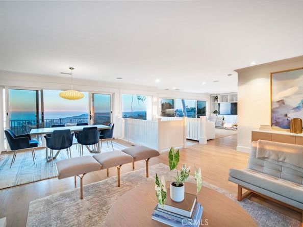 2855 Zell Drive, Laguna Beach CA 92651