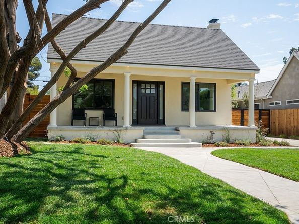 584 N Plymouth Boulevard, Los Angeles CA 90004