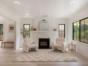 584 N Plymouth Boulevard, Los Angeles CA 90004