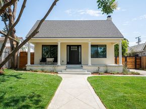 584 N Plymouth Boulevard, Los Angeles CA 90004
