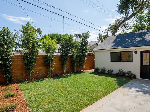 584 N Plymouth Boulevard, Los Angeles CA 90004