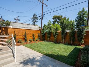 584 N Plymouth Boulevard, Los Angeles CA 90004
