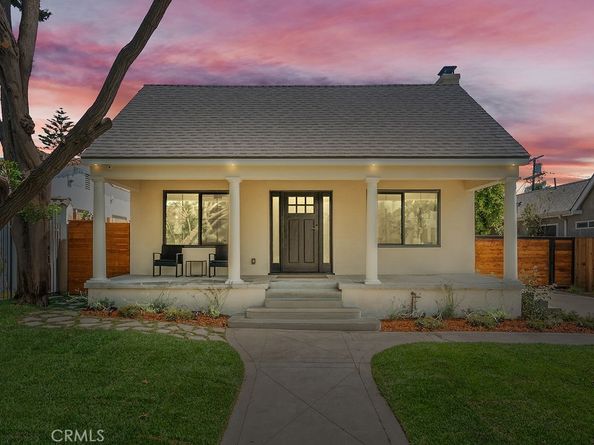 584 N Plymouth Boulevard, Los Angeles CA 90004
