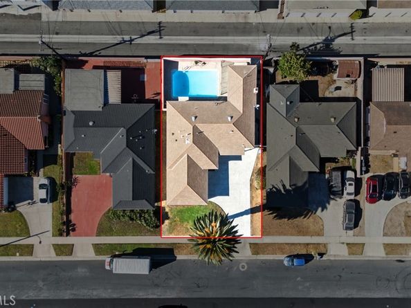2611 West 129th Street, Gardena CA 90249