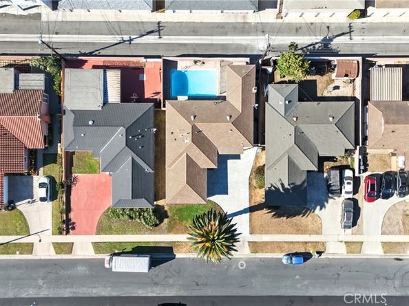 2611 West 129th Street, Gardena CA 90249