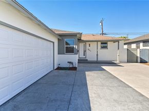 2611 West 129th Street, Gardena CA 90249