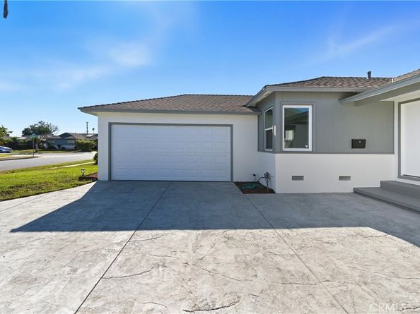 2611 West 129th Street, Gardena CA 90249