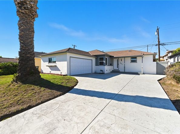2611 West 129th Street, Gardena CA 90249