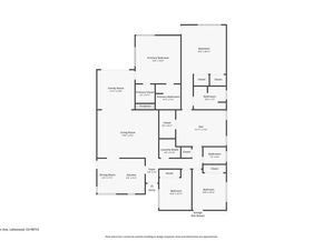 5323 Fidler Avenue, Lakewood CA 90712