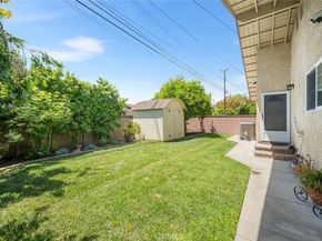 5323 Fidler Avenue, Lakewood CA 90712