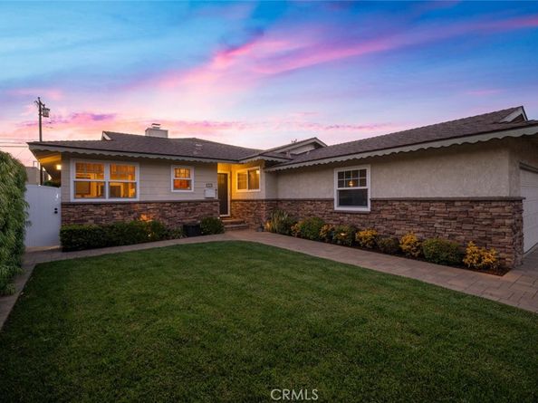 5323 Fidler Avenue, Lakewood CA 90712