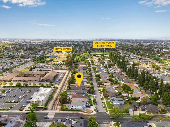 5323 Fidler Avenue, Lakewood CA 90712