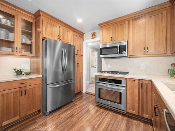 5323 Fidler Avenue, Lakewood CA 90712