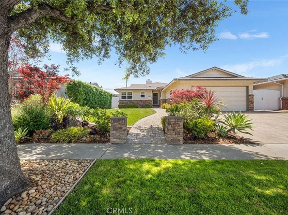 5323 Fidler Avenue, Lakewood CA 90712