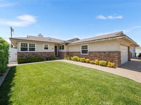 5323 Fidler Avenue, Lakewood CA 90712