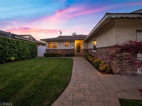 5323 Fidler Avenue, Lakewood CA 90712