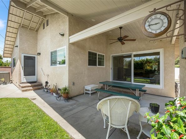 5323 Fidler Avenue, Lakewood CA 90712