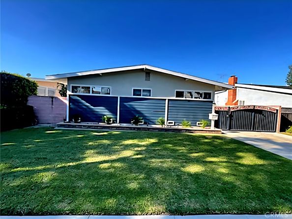 5129 E Flagstone Street, Long Beach CA 90808