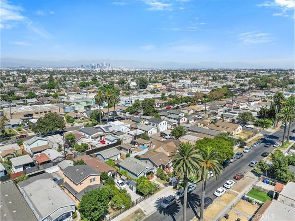 1523 W 59th Street, Los Angeles CA 90047