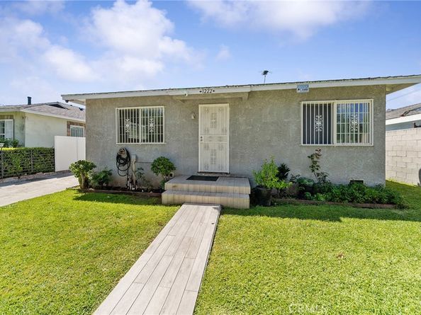 1222 E 103rd, Los Angeles CA 90002