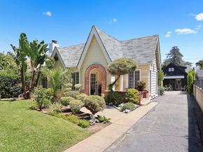 2122 Navarro Avenue, Altadena CA 91001